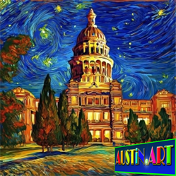 Created By DAPACU Artist